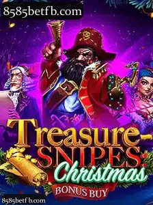 TreasuresnipesChristmas