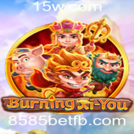 Explorando o Universo de BurningXiYou: Uma Jornada Épica no Mundo dos Jogos