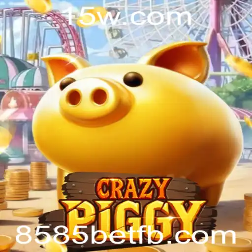 Descubra o Mundo Excitante de CrazyPiggy no 8585bet