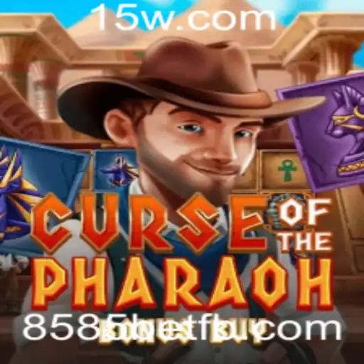 Explorando o Envolvente Jogo Curse of the Pharaoh Bonus Buy