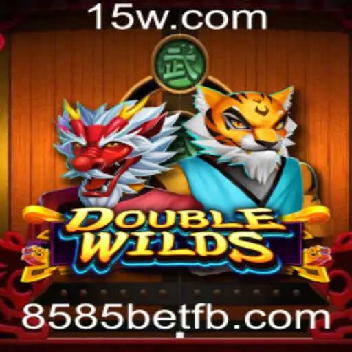 DoubleWilds: Um Mergulho no Mundo do Jogo Inovador da 8585bet