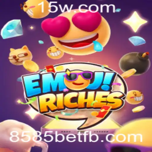 Descubra o Mundo de EmojiRiches: Um Jogo Revolucionário