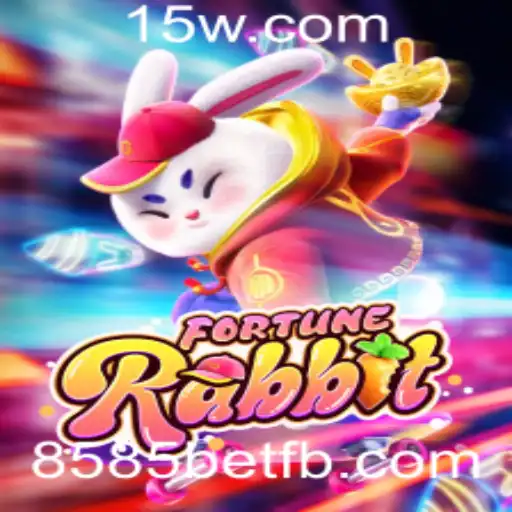 FortuneRabbit e o Mundo das Apostas Online com 8585bet