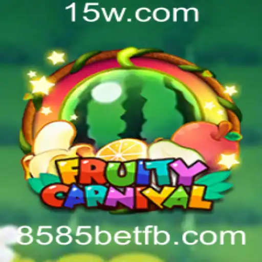 Descubra o Fascinante Mundo de FruityCarnival com 8585bet