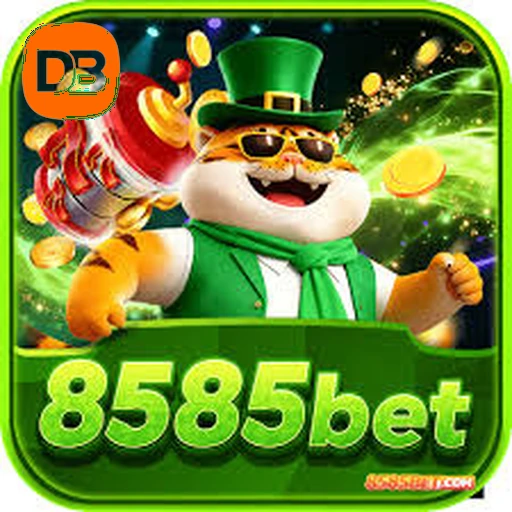 8585bet Logo