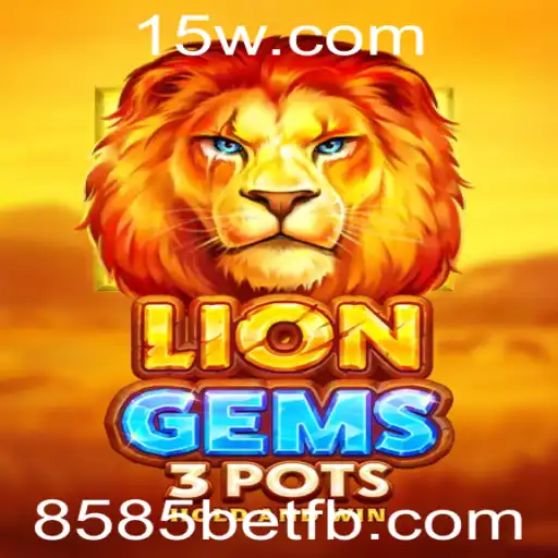 LionGems3pots: Descubra as Emoções e Regras do Novo Fenômeno dos Jogos Online