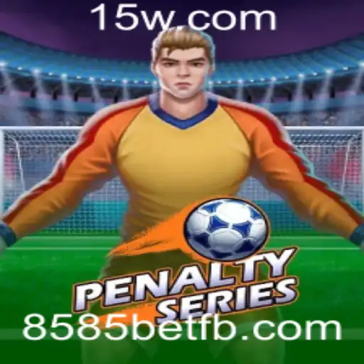 PenaltySeries: Conhecendo o Novo Fenômeno de 8585bet