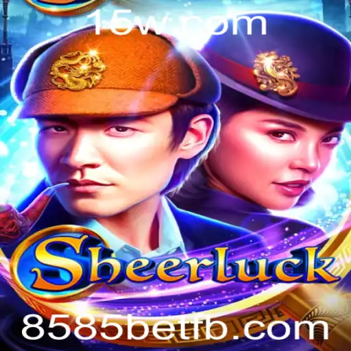 Sheerluck: Descubra o Jogo que Está Conquistando o Mundo com 8585bet