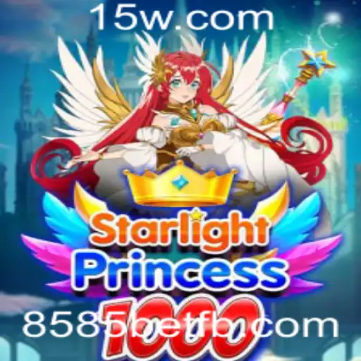 Explorando o Universo do Jogo StarlightPrincess1000