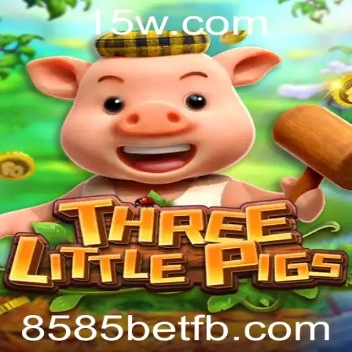 Descubra o Fascinante Jogo 'THREELITTLEPIGS'