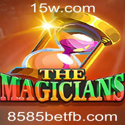Descubra o Misterioso Mundo de TheMagicians e a Estratégia de Jogo com 8585bet
