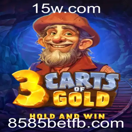 Explorando o Mundo de 3cartsOfGold: Uma Jornada de Aventuras e Estratégias