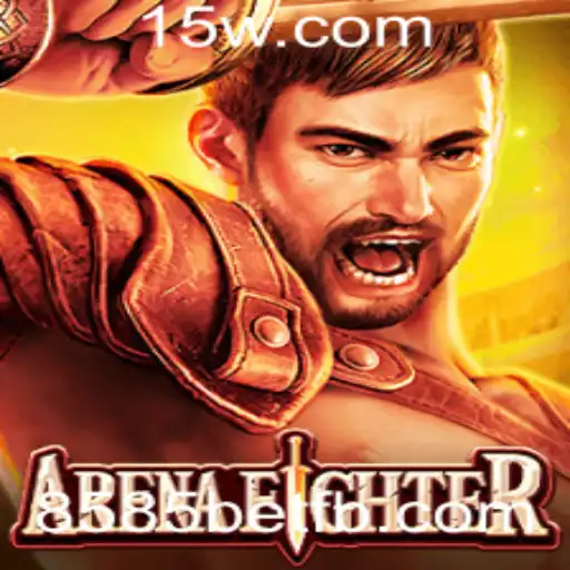 ArenaFighter: Uma Imersão no Mundo dos Combates Virtuais