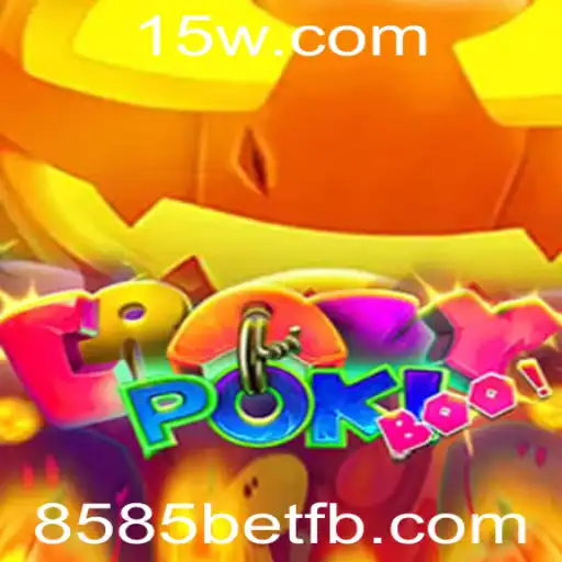 CrazyPokiBoo: Conheça o Novo Fenômeno do Mundo dos Jogos com o Tema 8585bet