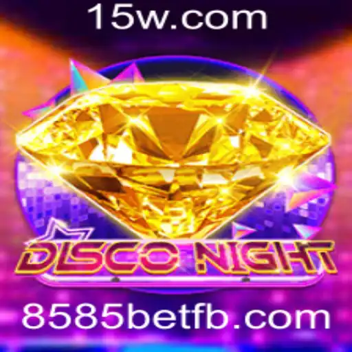 Explorando DiscoNight: Um Mergulho no Jogo Tendência com 8585bet