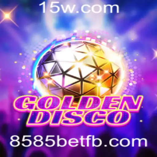 GoldenDisco: Mergulhe na Nova Sensação do Mundo dos Jogos