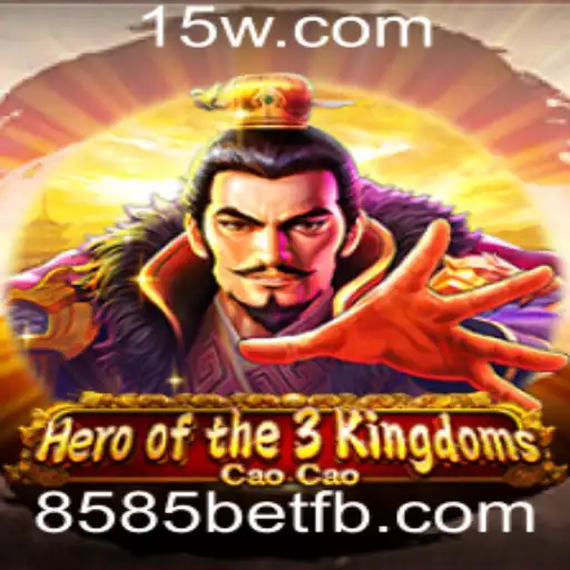 Explorando o Mundo de Heroofthe3KingdomsCaoCao e a Estratégia de 8585bet