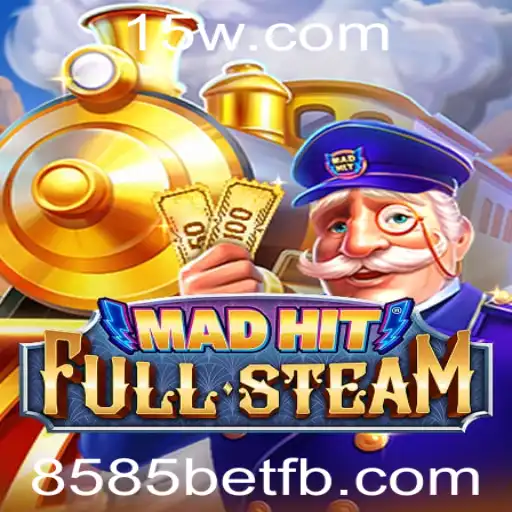 MadHitFullSteam: O Novo Fenômeno dos Jogos