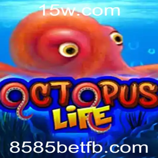 OctopusLife: Explorando o Mundo Subaquático com Estratégia e Aventura