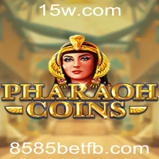 Explorando PharaohCoins: Um Mergulho Profundo no Intrigante Mundo de 8585bet