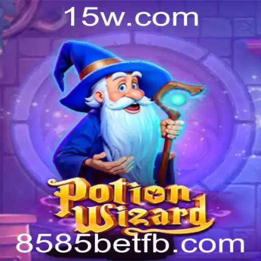 Descubra o Fascinante Mundo de PotionWizard