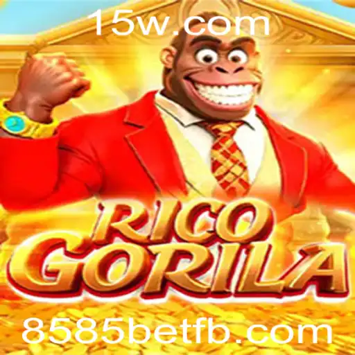 Descubra o Mundo de RicoGorila: O Jogo Sensação do Momento