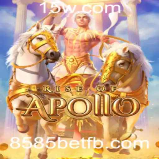Descubra o Fascinante Mundo de RiseofApollo no 8585bet
