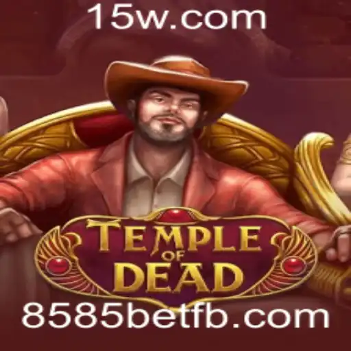 Descubra o Fascinante Mundo de TempleofDead: Regras e Estratégias para Triunfar