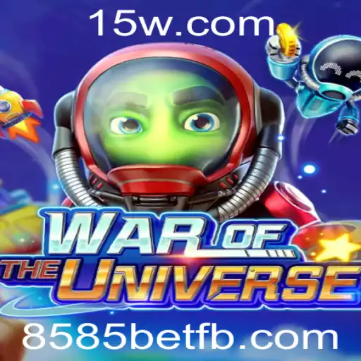 Explorando WAROFTHEUNIVERSE: O Jogo Que Redefine Estratégias Cósmicas